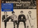 INTERNATIONAL SUBMARINE BAND SAFE AT HOME SEALED LP RSD MONO SUNDAZED LP 5530