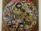 VERY RARE THE VERY BEST OF LED ZEPPELIN LP MALAYSIA UNIQUE COVER FANFARE