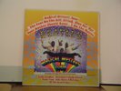 THE BEATLES MAGICAL MYSTERY TOUR CAPITOL STEREO LP W/ RARE 1964 COMB NOS #'D