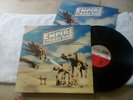 THE STORY OF STAR WARS THE EMPIRE STRIKES BACK VINYL LP RECORD 12