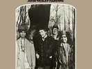 Bob Dylan - John Wesley Harding+ 2 LPs 180g+45 rpm Mono+++MFSL 2-464++NEU