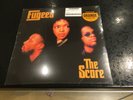 FUGEES, Limited Edition Orange Double Vinyl.