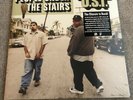 People Under The Stairs - O.S.T. Black Vinyl Reissue 2lp Gatefold PUTS OST