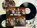 One Direction 1D   FOUR   Ltd Ed BLACK Vinyl LP   Harry Styles Zayn   Sold Out