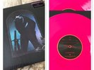 Post Malone ‘Hollywood’s Bleeding’ Hot Pink Coloured Vinyl LP Album *MINT*