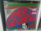 Dr. Timothy Leary - Turn On, Tune In, Drop Out LP (SEALED COLORED VINYL) New