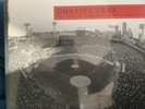 Dave Matthews Band Fenway Live Trax Vol 6  Red Vinyl #721/1000 Mint