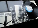 Hank Mobley And His All Stars **Original US Blue Note BLP 1544 Deep Groove**