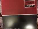 Grateful Dead -Dick's Picks, Volume 2  Vinyl #1261/2000