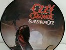 Osbourne, Ozzy-Blizzard Of Ozz (Picture Disc) VINYL LP