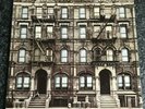 LP VINYL Led Zeppelin ?Physical Graffiti SSK 89 400 GERMAN 1ST PRESS  NM/EX+