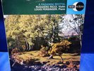 @DECCA ECS 585 *RUGGIERO RICCI* A PAGANINI RECITAL: WITCHES' DANCE etc *NM