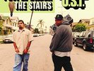 PEOPLE UNDER THE STAIRS-O.S.T. (GATE) VINYL LP NEW