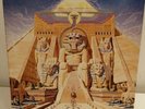 Iron Maiden Powerslave 12’ Vinyl Album (POWER 1 EJ2402001) A1 B1 matrix