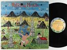 Talking Heads - Little Creatures LP - Sire VG+