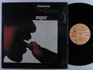 STANLEY TURRENTINE Sugar CTI LP VG+ gatefold SHRINK ^