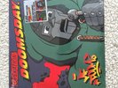 MF Doom -- Operation Doomsday Vinyl 2xLP (Original Cover) & Collector Poster