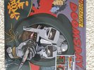 MF Doom -- Operation Doomsday Vinyl 2xLP (Alternate Cover) & Collector Poster