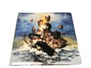 *SEALED * Circa Survive - Descensus 2 LP 180 Gram Black Vinyl Gatefold Record