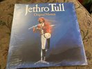 NEW & SEALED 1985 CHRYSALIS VINYL RECORD/ALBUM LP JETHRO TULL 