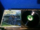 LP VINYL LOS INVASORES DE NUEVO LEON.- LA FLOR DE NARANJO