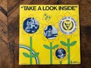 Ted Mulry- Rare Aussie Albert Promotional 45 