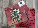 Celeste Signed not your Muse Vinyl LP Autogramm handsigniert autograph