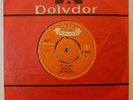 THE BEATLES WITH TONY SHERIDAN - AIN'T SHE SWEET / IF YOU LOVE ME BABY 1964 7