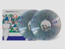 Wagon Christ - Recepticon 2x swirl LP Bleep exclusive ltd 300 UNPLAYED MINT
