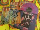 AMON DUUL II Wolf City LIMITED COLOURED 2014 US LP GATEFOLD COVER