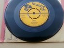 ROCKSTEADY REGGAE: The Ethiopians - Priate TREASURE ISLE 7