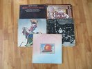 5 ALLMAN BROTHERS BAND - FILLMORE EAST BEGINNINGS EAT A PEACH  REACH FOR THE SKY