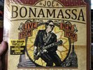 Joe Bonamassa / Beacon Theatre: Live From New York 180 Gram 3 Vinyl Record Set