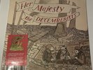 The Decemberists Her Majesty Rose Marble Color Vinyl LP + Poster KRS Limited