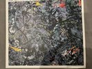 THE VERY BEST OF THE STONE ROSES VINYL RECORD ALBUM