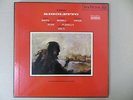 Verdi Rigoletto Merrill Moffo Kraus Elias Solti RCA SER 5516-17 DG 2LP