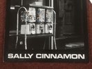The Stone Roses- Sally Cinnamon. Good Condition.Vinyl. Postage £5