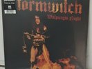 Stormwitch Walpurgis Night Black Vinyl LP Record new 2018 reissue