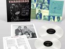 The Yardbirds- Roger the Engineer 2xLP White Vinyl 180g RSD 2020 RARE