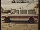 Vinyle - The Black Keys - El Camino (LP, Album )