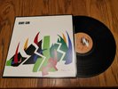 Henry Cow LP Western Culture Broadcast BC1 UK