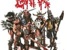 Gwar Scumdogs Of The Universe Vinyl LP 2021 NEW
