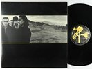 U2 - The Joshua Tree LP - Island