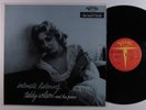 TEDDY WILSON Intimate Listening VERVE LP VG+ mono ^