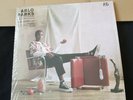 Arlo Parks -Collapsed In Sunbeams - ***Signed 12'' Clear Vinyl Album