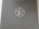 RUSH Archives Triple Album 6641 799 Mercury rush, Fly By Night, Caress Of Steel