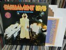 ParliamentLive/P.Funk Earth Tour 2XL Orig Gatefold 1977 +Iron On +Poster Rare NM