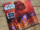 Star Wars The Empire Strikes Back Double LP Vinyl New Sealed