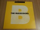 THE BUZZCOCKS - THE PEEL SESSIONS ALBUM - UK ISSUE - VERY GOOD++