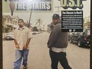 People Under the Stairs OST SEALED Rap Hip Hop Vinyl Record LP O.S.T.